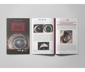 Revista QHC Ojo Rojo