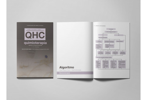 Revista QHC Quimioterapia -Que Hacer Con... veterinaria