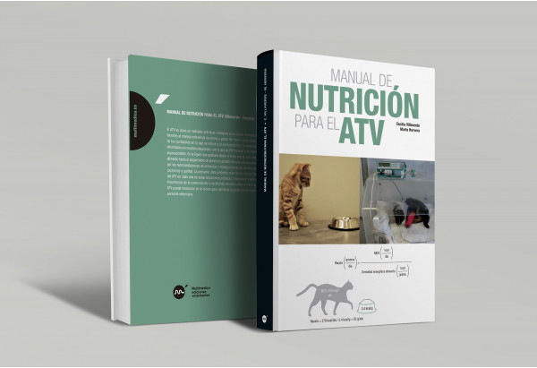 Manual de nutrición para el ATV