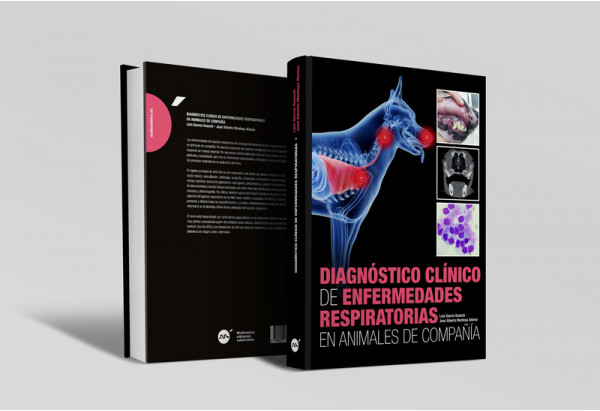 Diagnóstico clínico de enfermedades respiratorias en animales de compañía