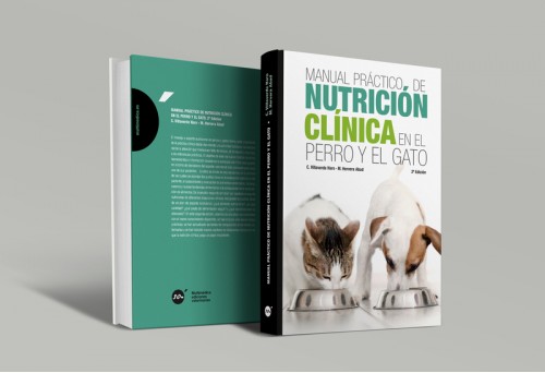 Manual práctico de nutrición clínica en el perro y en el gato, 2da edición