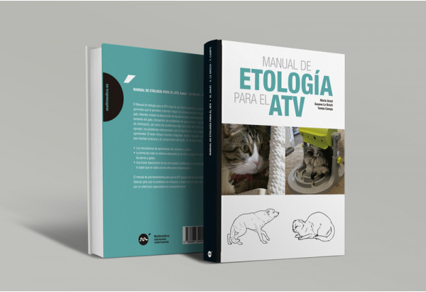 Manual de etología para el ATV