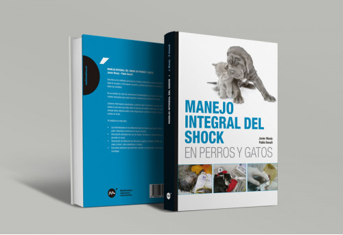 Manejo integral del shock en perros y gatos