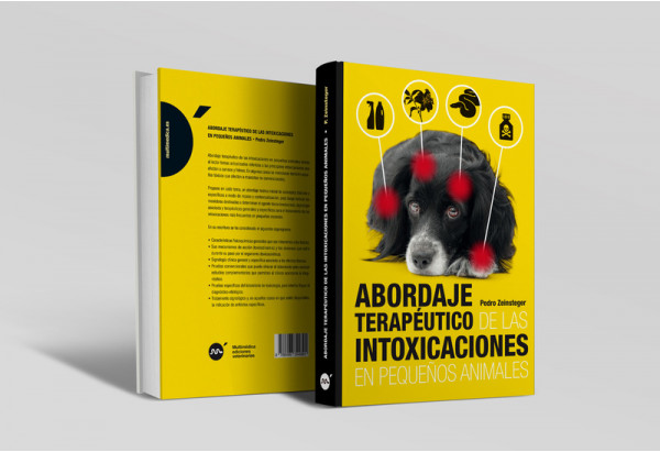 Abordaje terapéutico de las intoxicaciones en pequeños animales