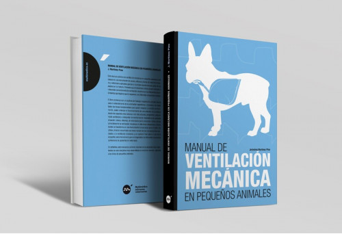 Manual de ventilación mecánica en pequeños animales
