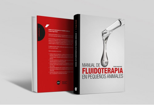 Manual de fluidoterapia en pequeños animales