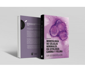 Morfologí­a de células normales en citologí­a canina y felina: guí­a de identificación