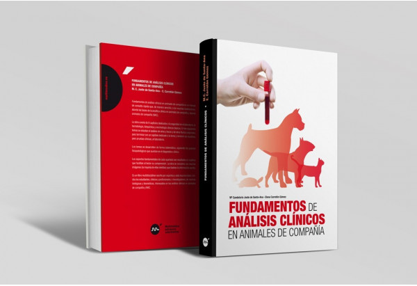 Fundamentos de análisis clínicos en animales de compañía -Manuales prácticos