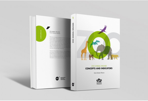 Zoo Animal Welfare: Concepts and Indicators -Manuales prácticos